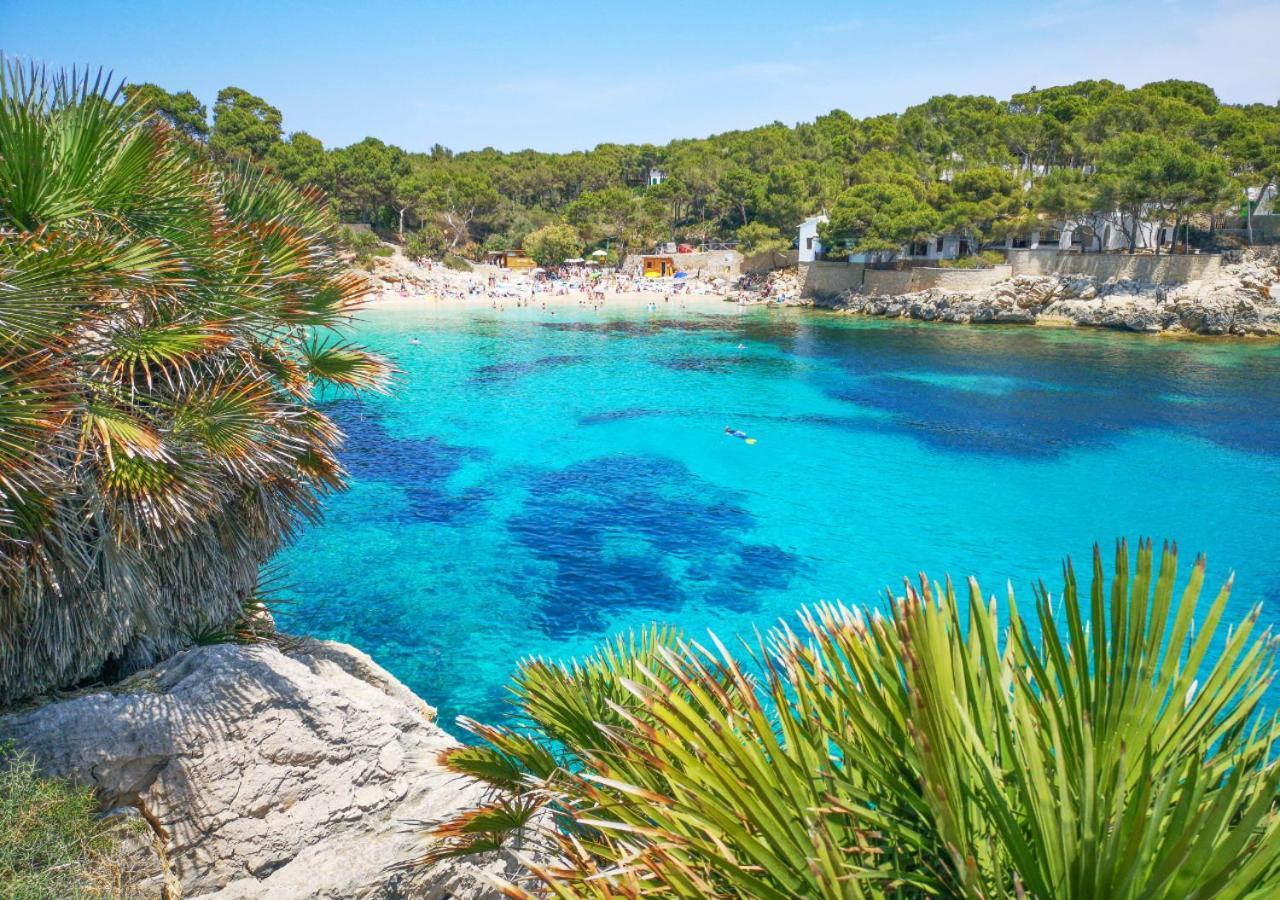 Onmood Cala Ratjada - Brunch & Party Hotel Exterior foto