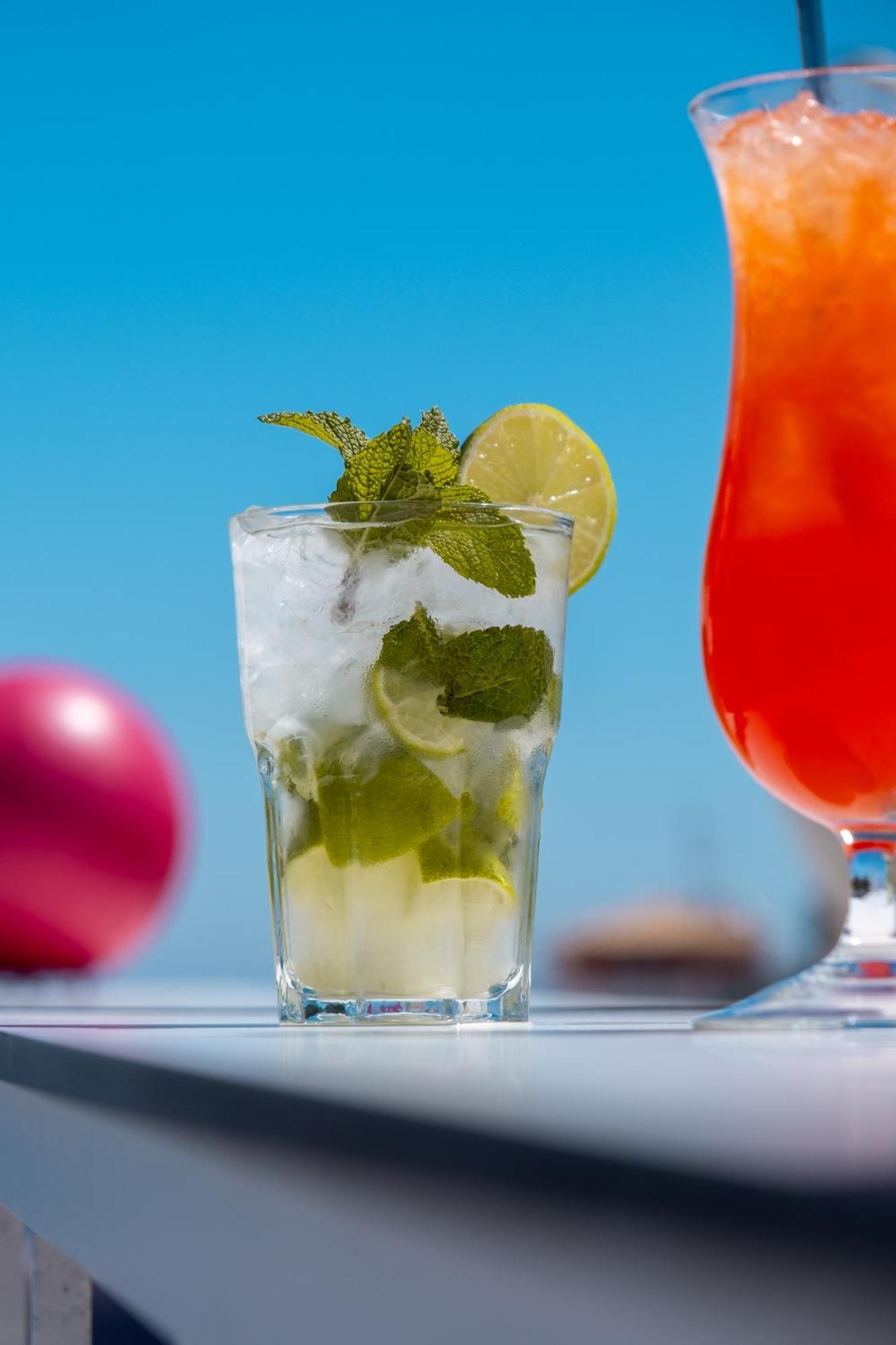 Onmood Cala Ratjada - Brunch & Party Hotel Exterior foto