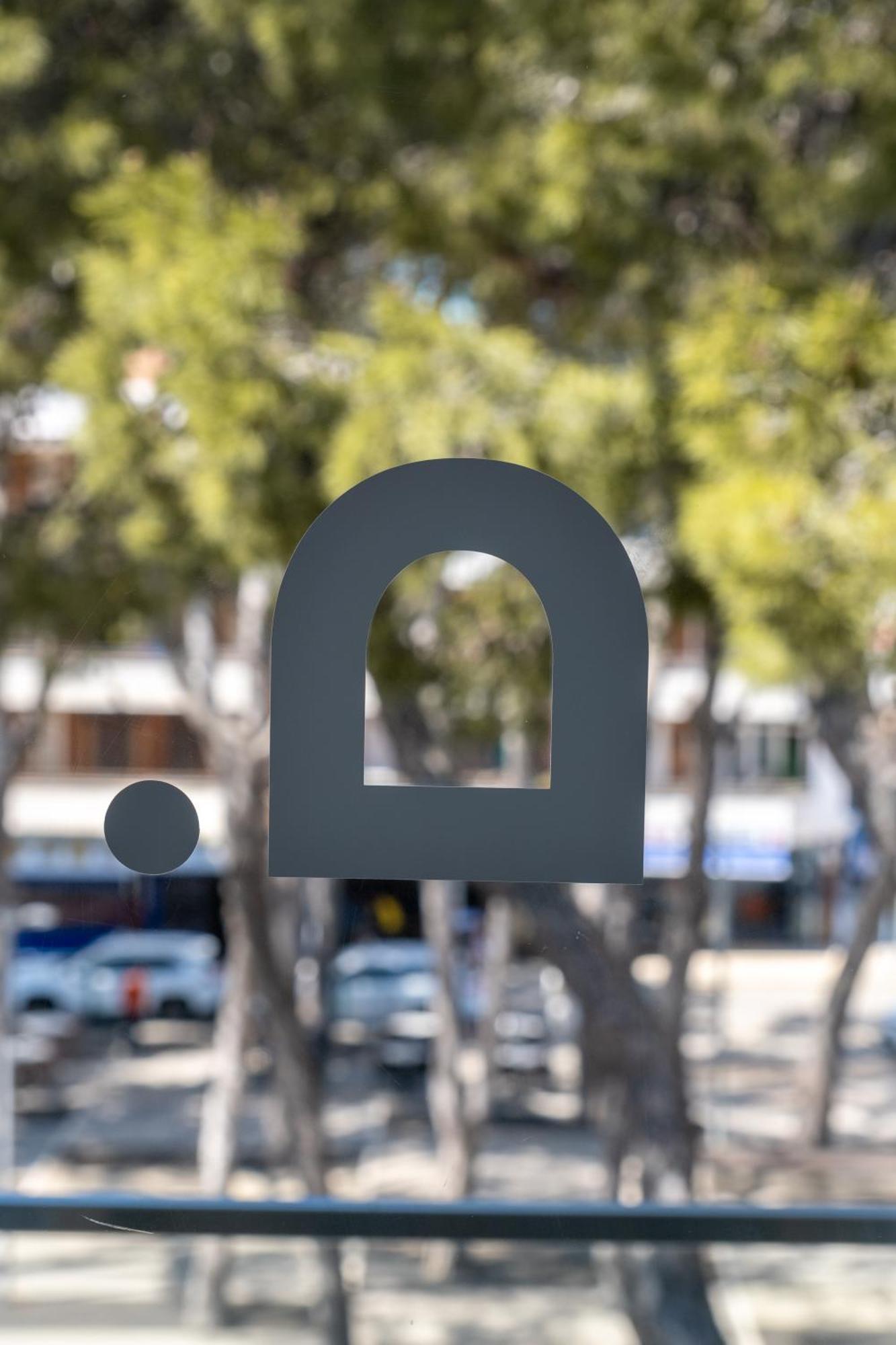 Onmood Cala Ratjada - Brunch & Party Hotel Exterior foto