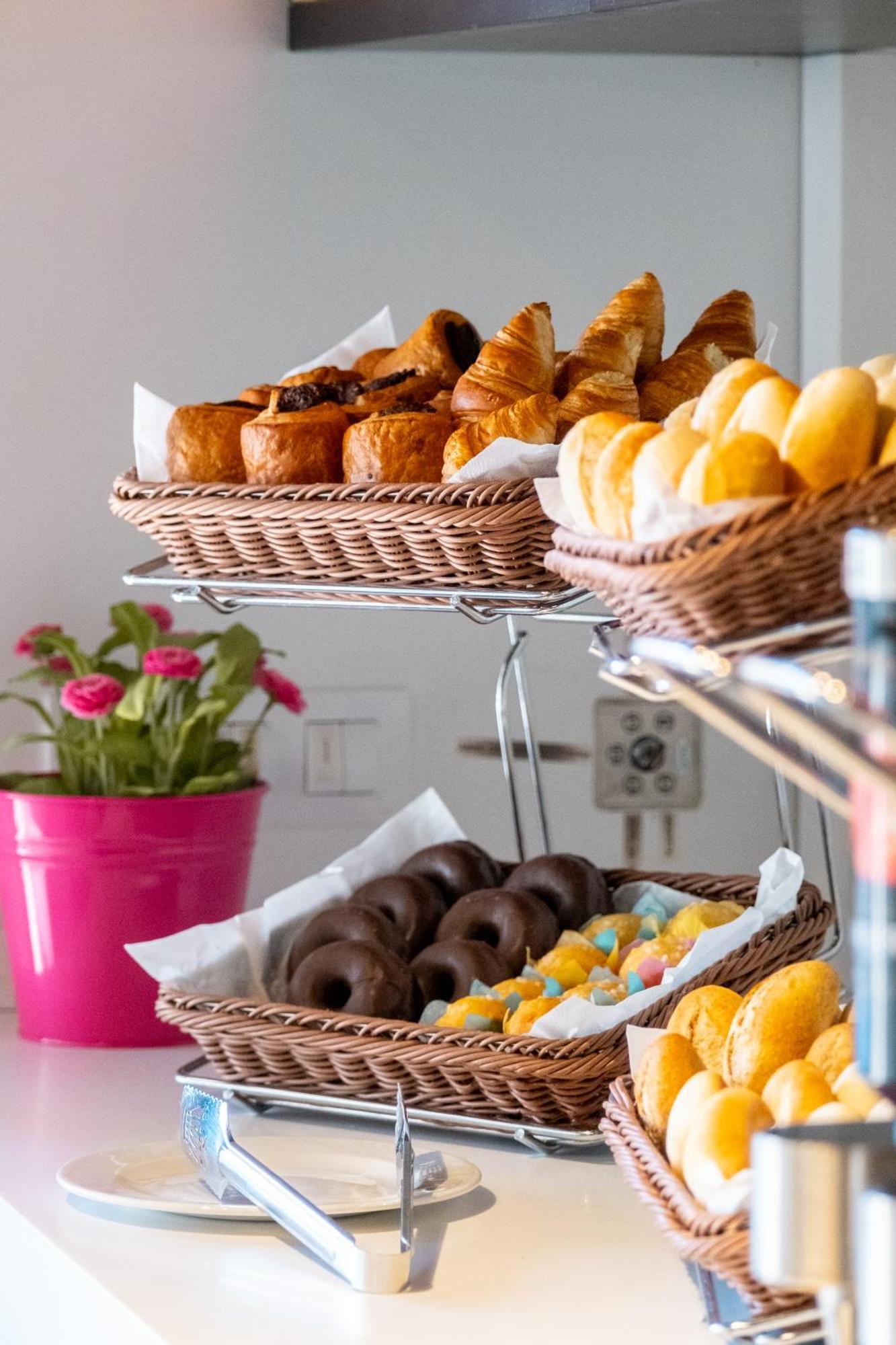 Onmood Cala Ratjada - Brunch & Party Hotel Exterior foto