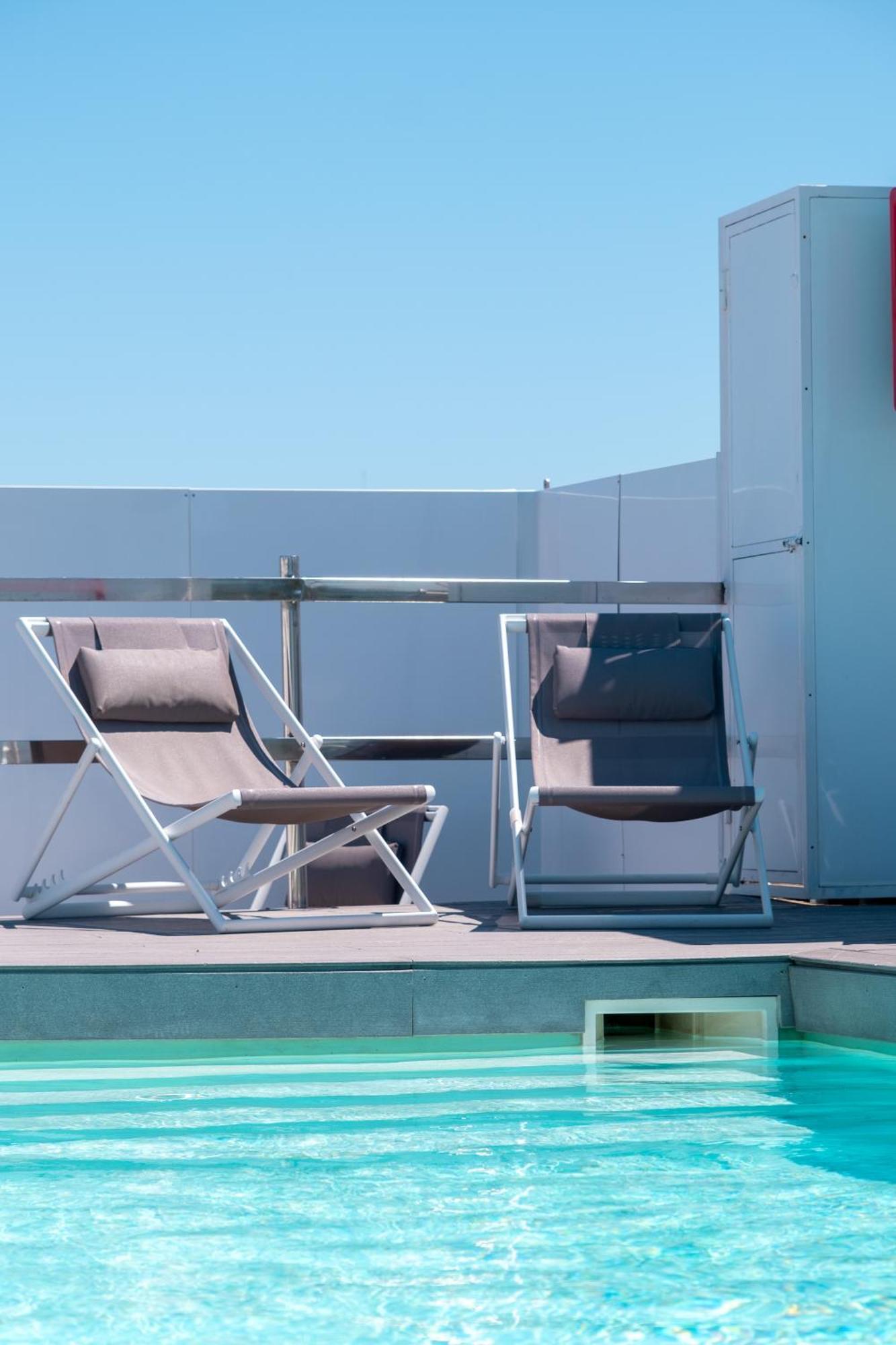 Onmood Cala Ratjada - Brunch & Party Hotel Exterior foto
