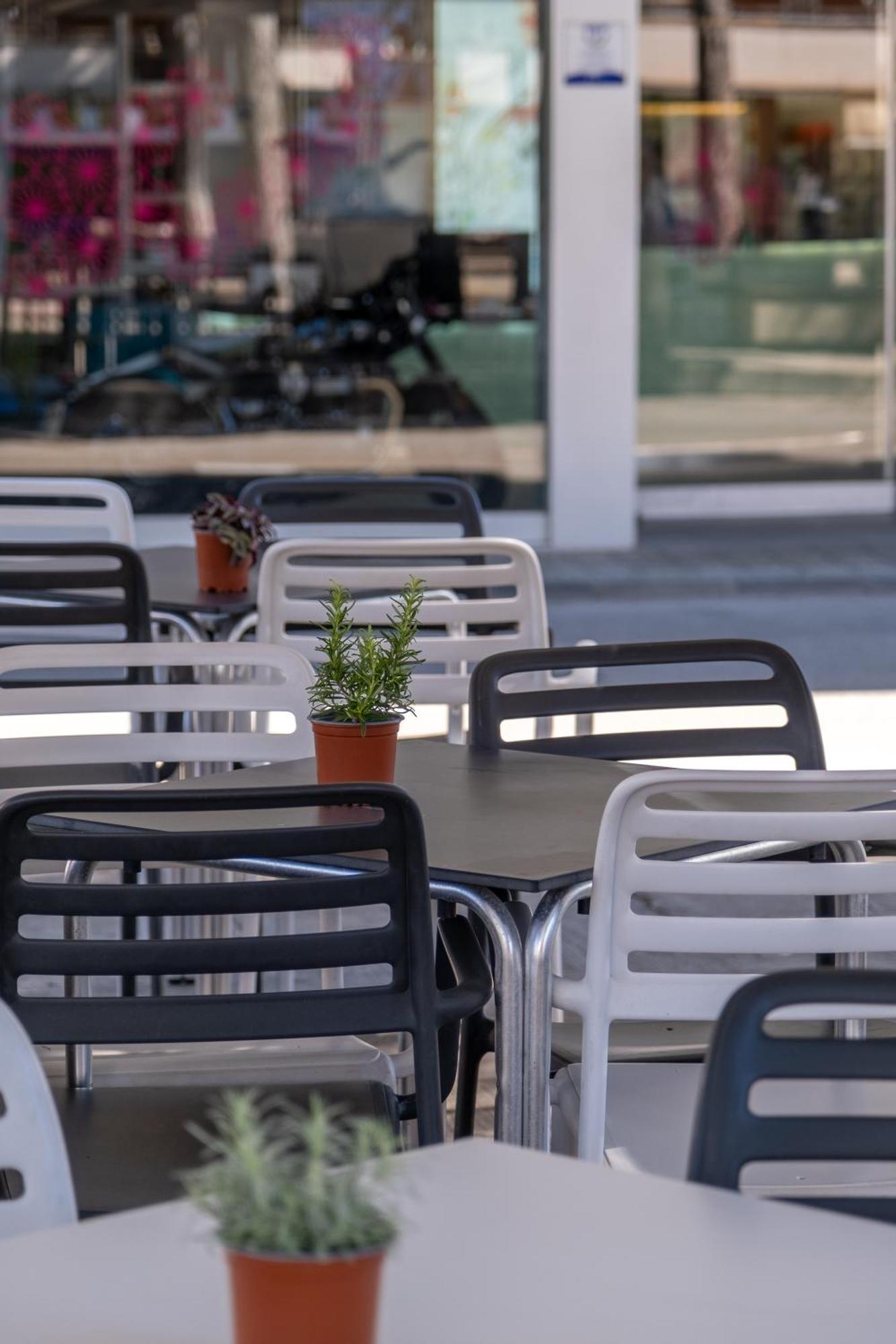 Onmood Cala Ratjada - Brunch & Party Hotel Exterior foto